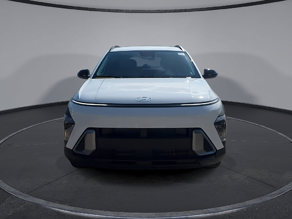 New 2026 Hyundai Kona SEL Sport FWD image 10
