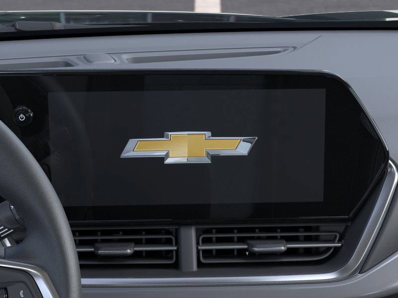 New 2026 Chevrolet Trax LT w/ Driver Confidence Package image 20