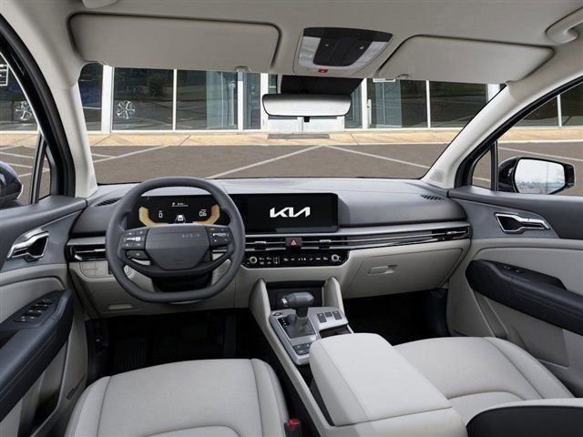 New 2026 Kia Sportage EX image 14