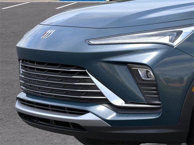 New 2025 Buick Envista Preferred w/ Convenience I Package image 13