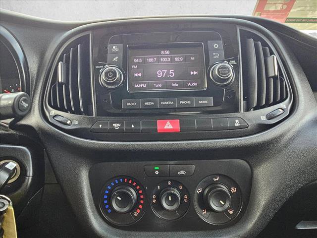 Used 2021 RAM ProMaster City Tradesman image 16