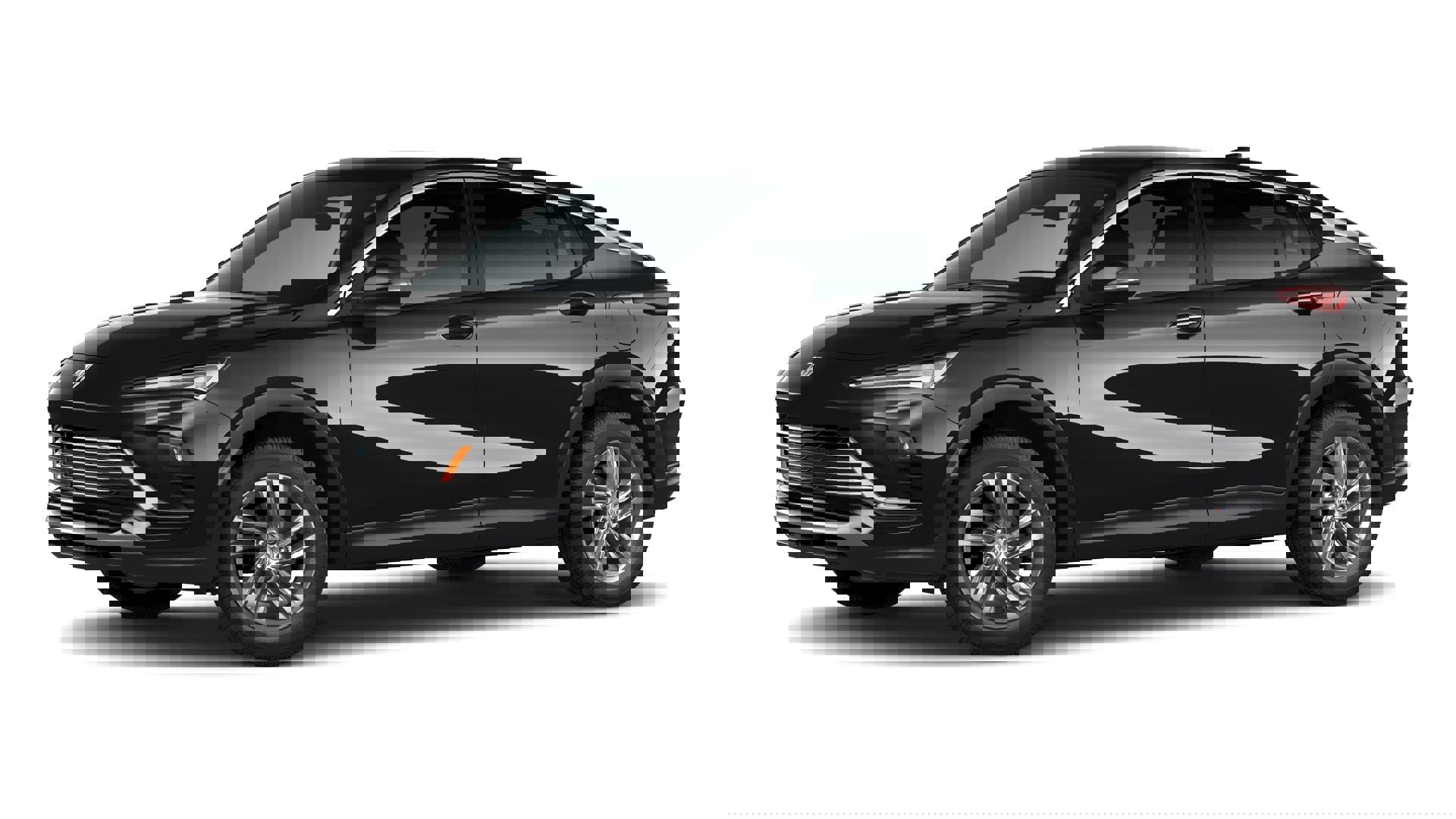 New 2026 Buick Envista Preferred image 32