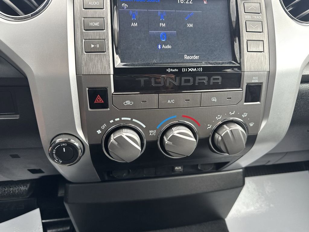Used 2018 Toyota Tundra SR5 image 25