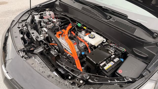 New 2027 Chevrolet Bolt LT w/ Comfort Package FWD image 56