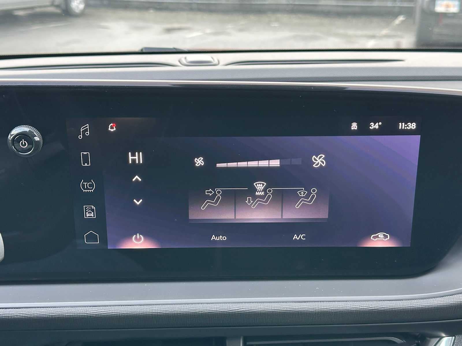 New 2026 Buick Envista Preferred w/ Convenience I Package FWD image 25
