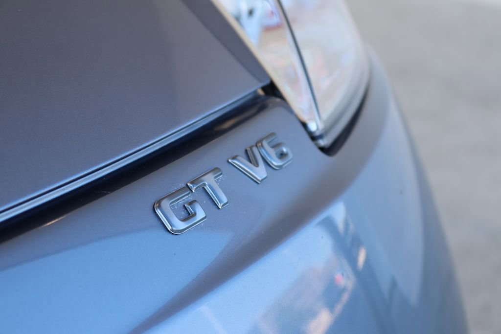 Used 2007 Mitsubishi Eclipse GT image 14