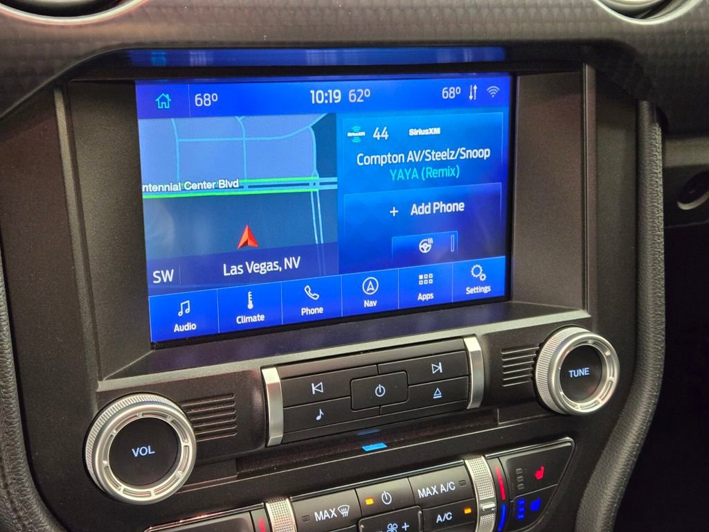 Used 2020 Ford Mustang GT Premium w/ GT Performance Package RWD image 30