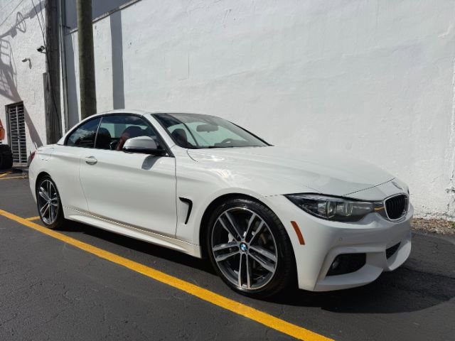 Used 2019 BMW 440i Convertible image 22
