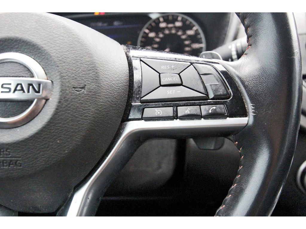 Used 2020 Nissan Altima 2.5 SR FWD image 14