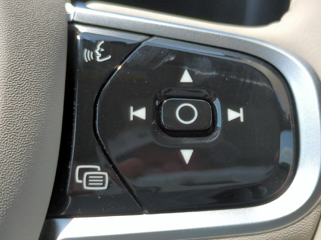 New 2026 Volvo XC60 B5 Ultra AWD/4WD image 21