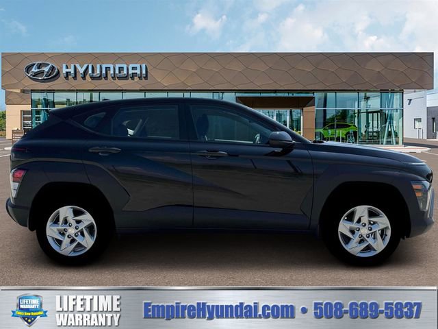 New 2026 Hyundai Kona SE image 9