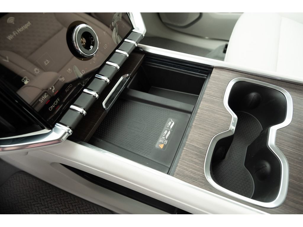 New 2026 GMC Acadia Denali FWD image 26