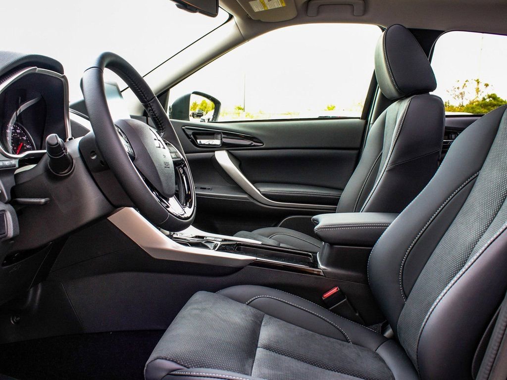 New 2026 Mitsubishi Eclipse Cross SE image 32