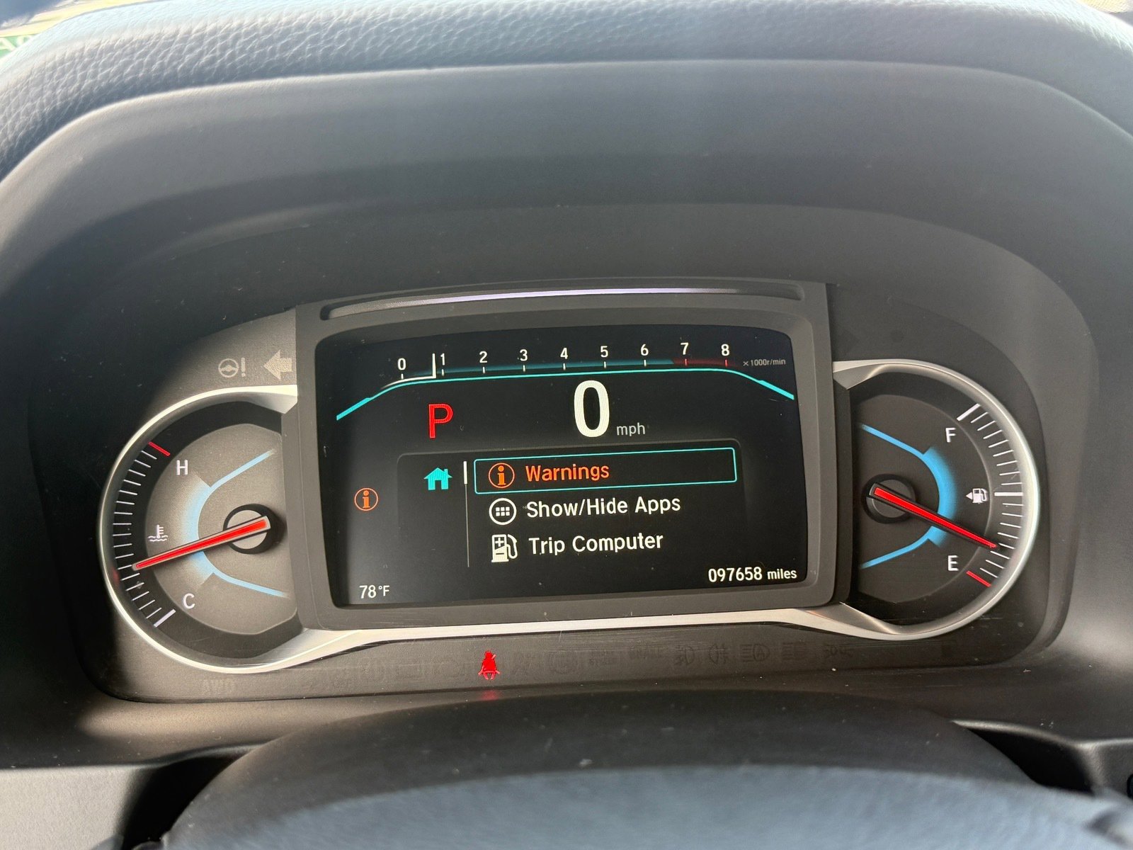 Used 2019 Honda Pilot Touring image 16