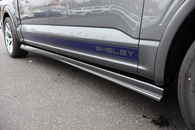 New 2025 Ford F150 Lariat w/ Equipment Group 502A High image 23