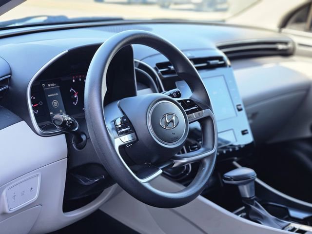 Used 2024 Hyundai Tucson SEL image 12