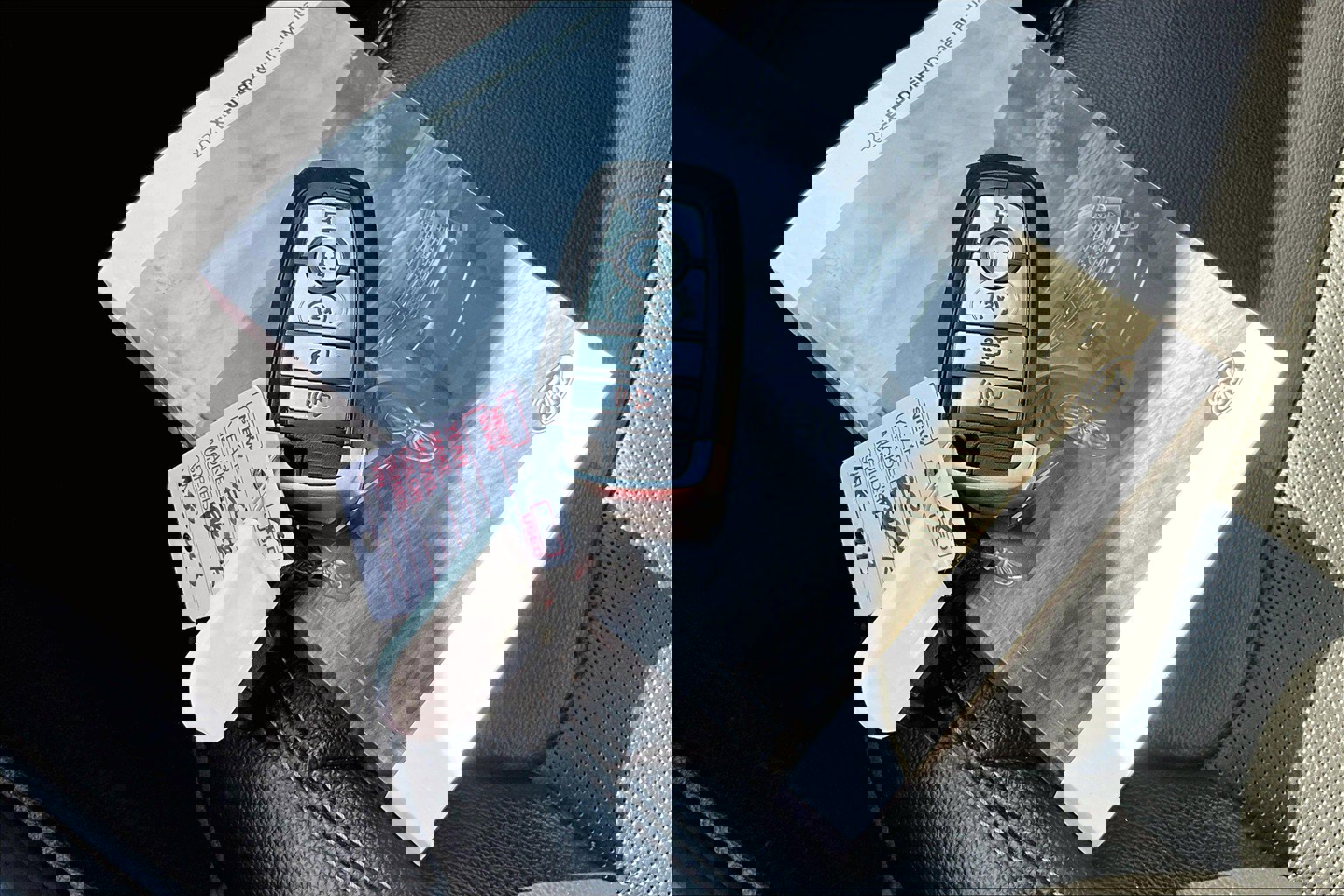 Used 2022 Ford Explorer Limited image 12