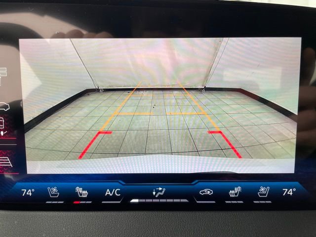 New 2026 Chevrolet Corvette Stingray Preferred Cpe w/ Z51 Performance Package image 4