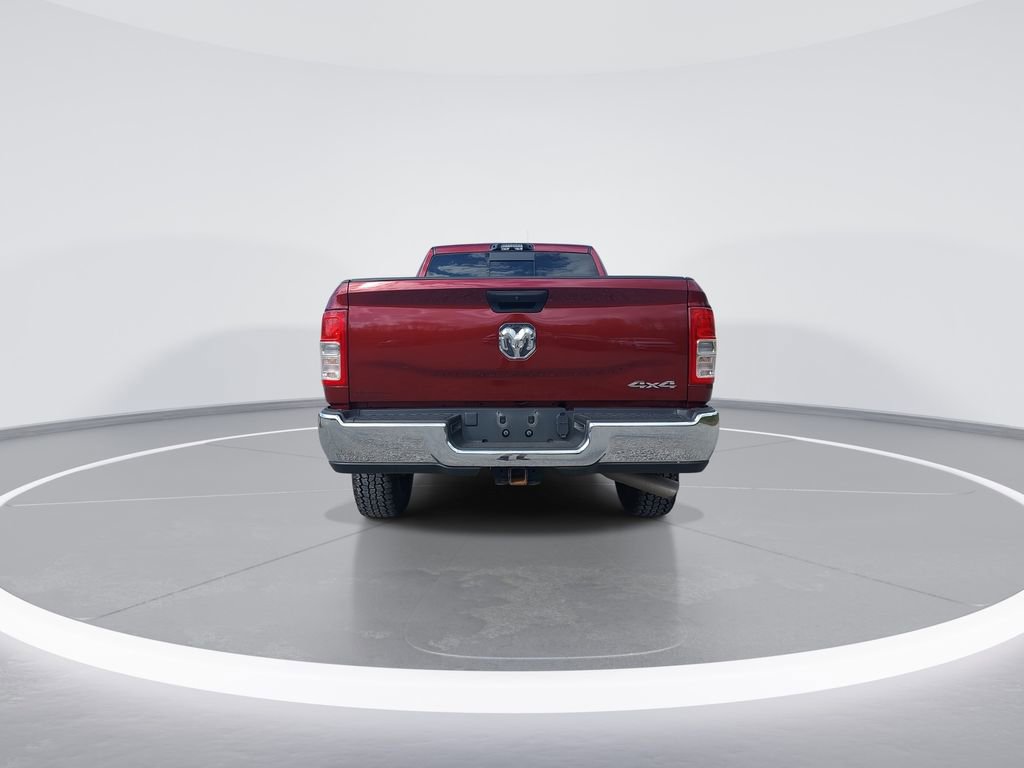 Used 2023 RAM 2500 Tradesman image 7