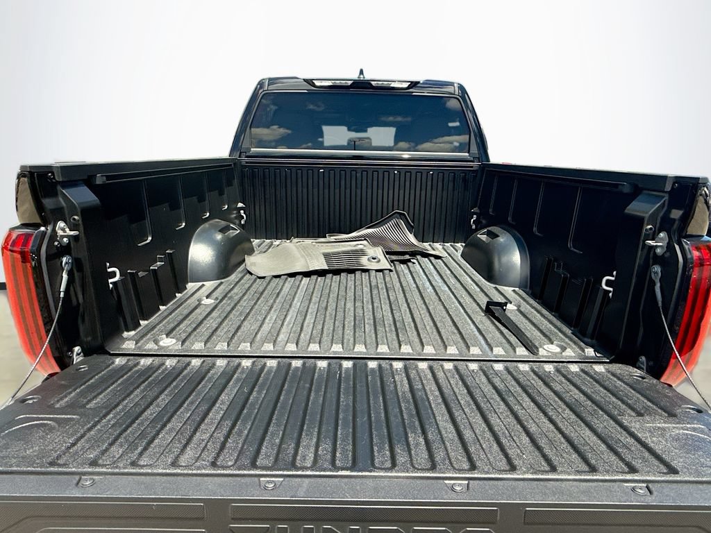 Used 2024 Toyota Tundra SR5 RWD image 26
