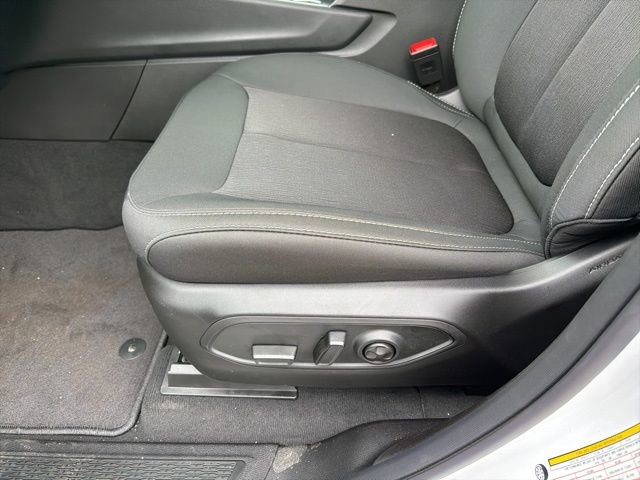 New 2026 Jeep Grand Cherokee Laredo X image 17