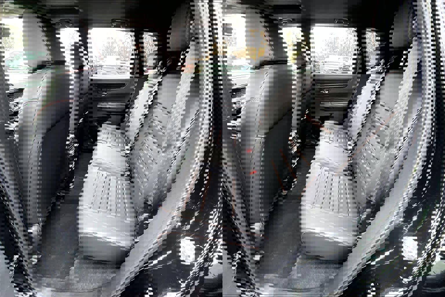 Used 2026 Honda CR-V Sport-L image 19