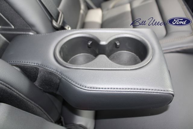 New 2026 Ford Bronco Badlands image 10