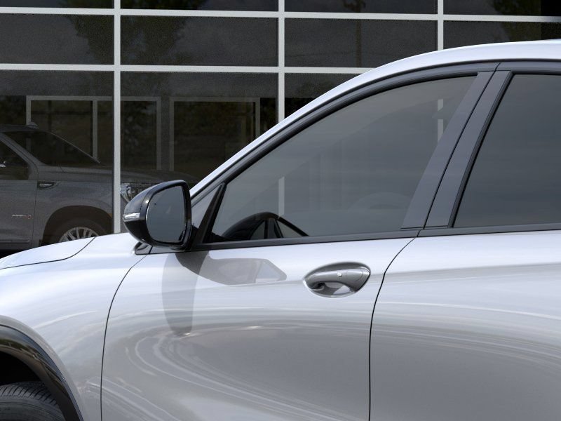 New 2026 Buick Envista Sport Touring w/ Convenience I Package FWD image 12