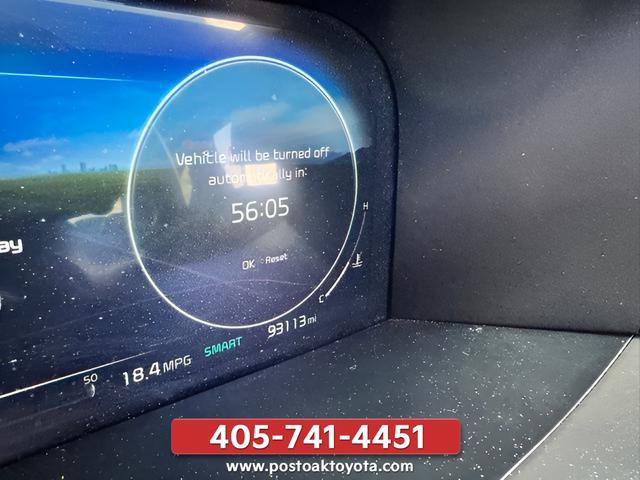 Used 2023 Kia Sorento SX AWD/4WD image 25
