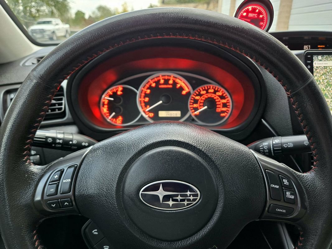 Used 2013 Subaru Impreza WRX Limited image 23