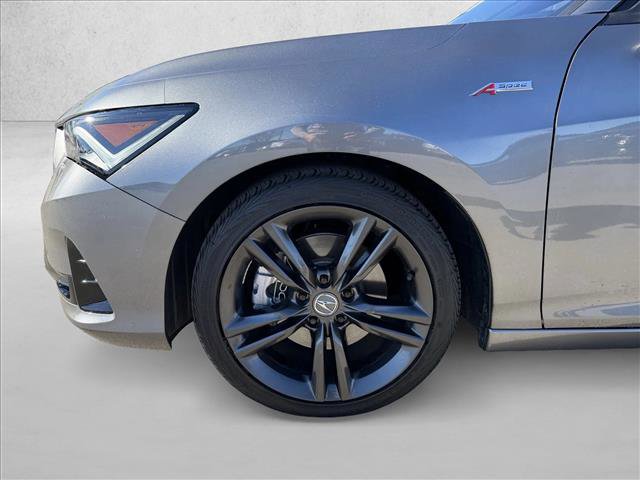 Used 2024 Acura Integra A-Spec image 22