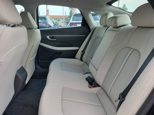 New 2026 Hyundai Sonata SEL FWD image 9