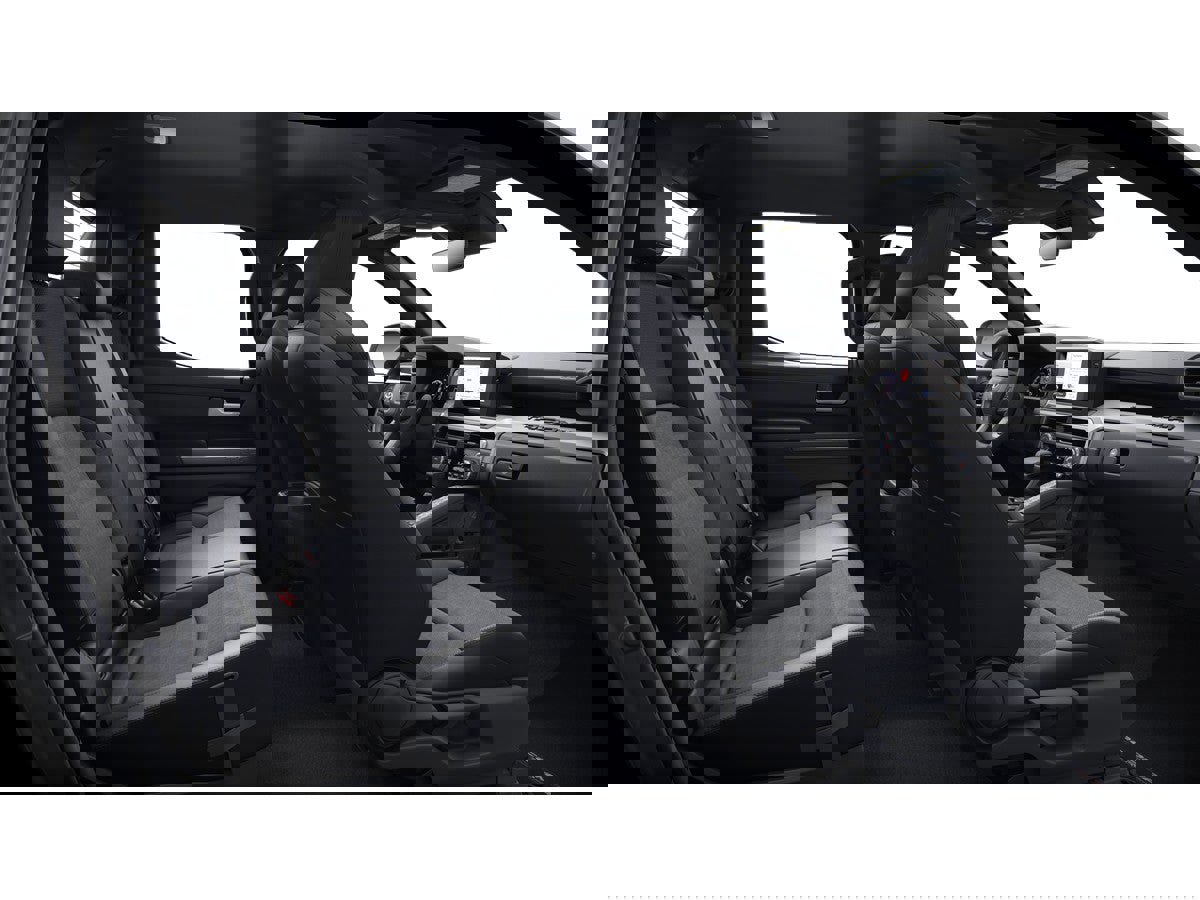 New 2026 Toyota Tacoma TRD Off-Road image 21