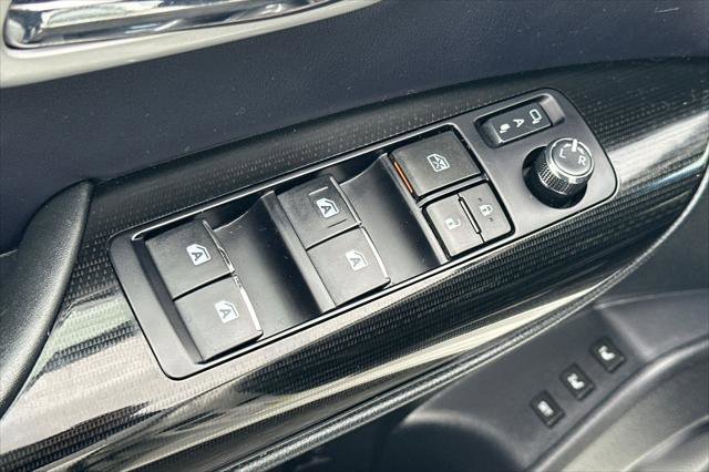 Certified 2018 Toyota Mirai image 13