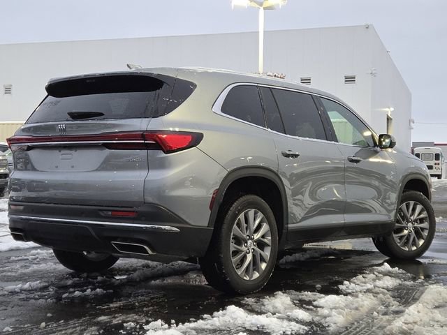 New 2026 Buick Enclave Preferred w/ Power Package image 23