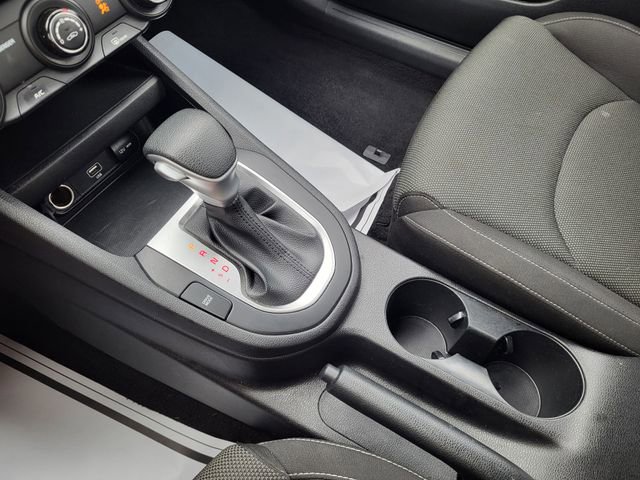 Used 2023 Kia Forte LXS image 19