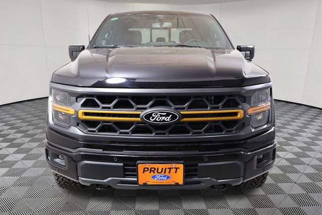 New 2026 Ford F150 Tremor w/ Equipment Group 402B AWD/4WD image 3