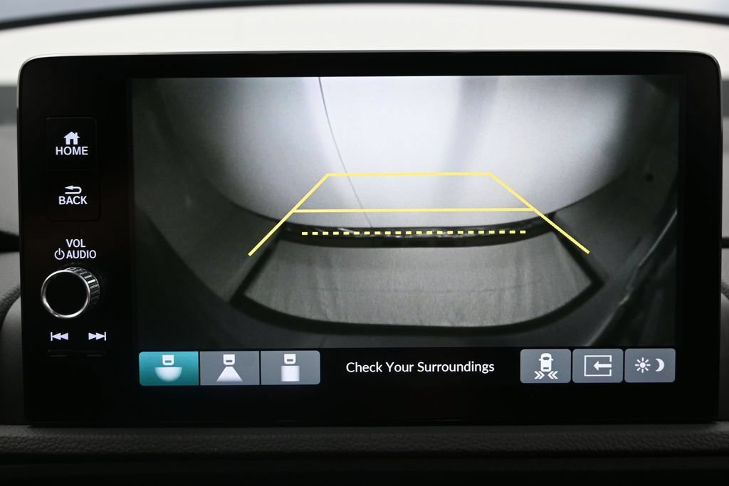 Used 2024 Honda CR-V Sport-L image 16