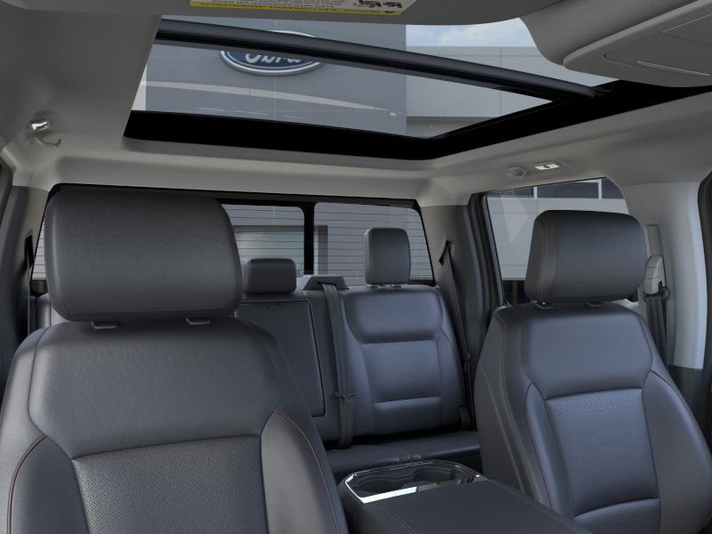 New 2026 Ford F250 4x4 Crew Cab Super Duty image 42