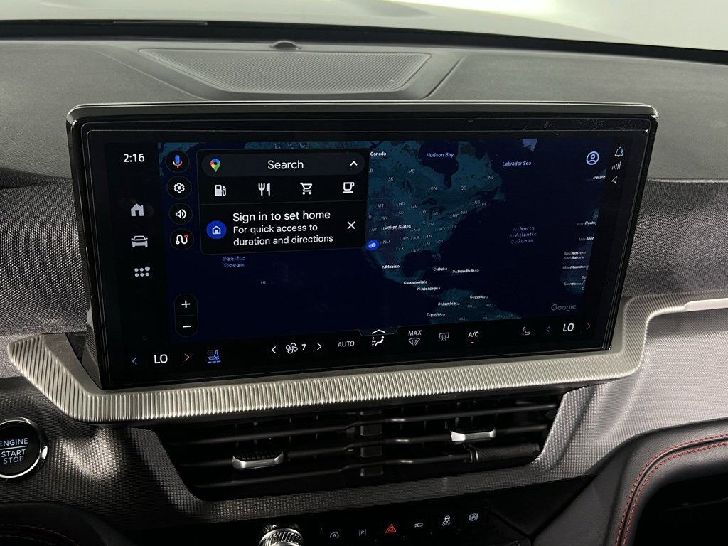 Used 2025 Ford Explorer ST w/ Sun And Sound Package image 14