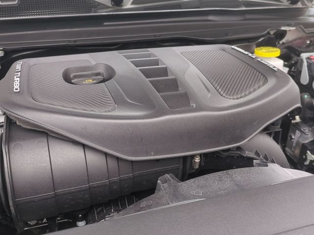 New 2026 RAM 1500 Limited AWD/4WD image 25