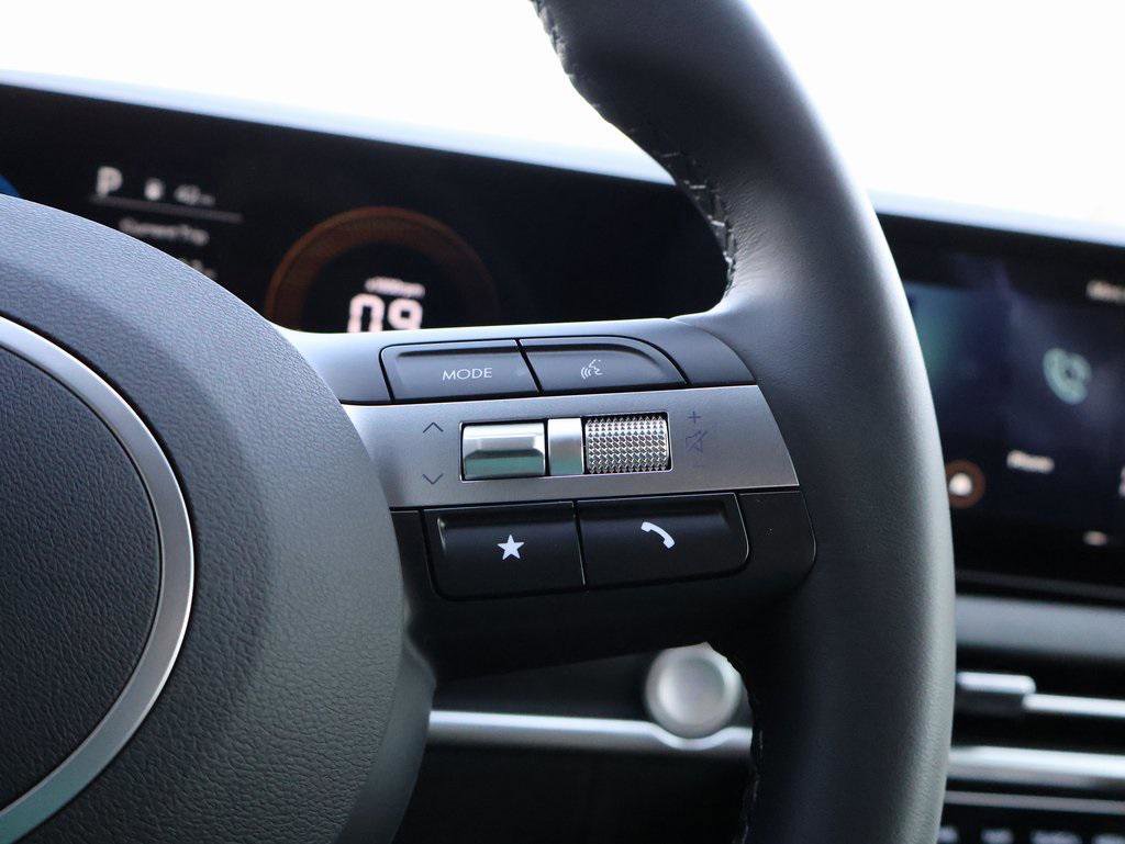 New 2026 Hyundai Tucson XRT image 29