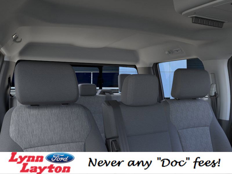 New 2026 Ford F250 XL w/ STX Appearance Package image 22