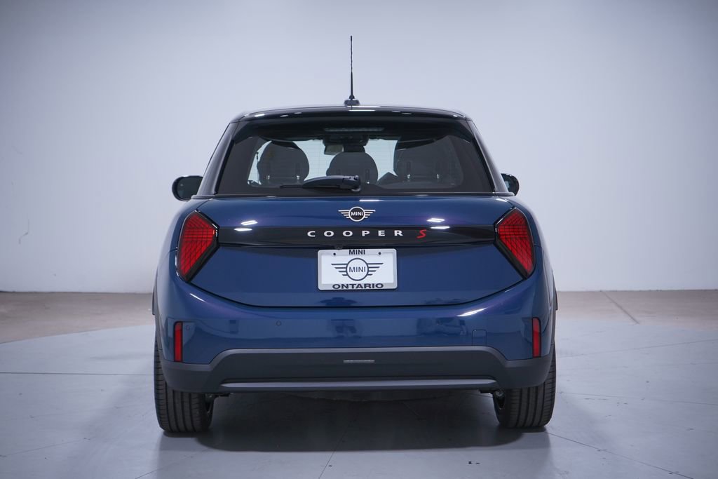 New 2026 MINI Cooper S image 5