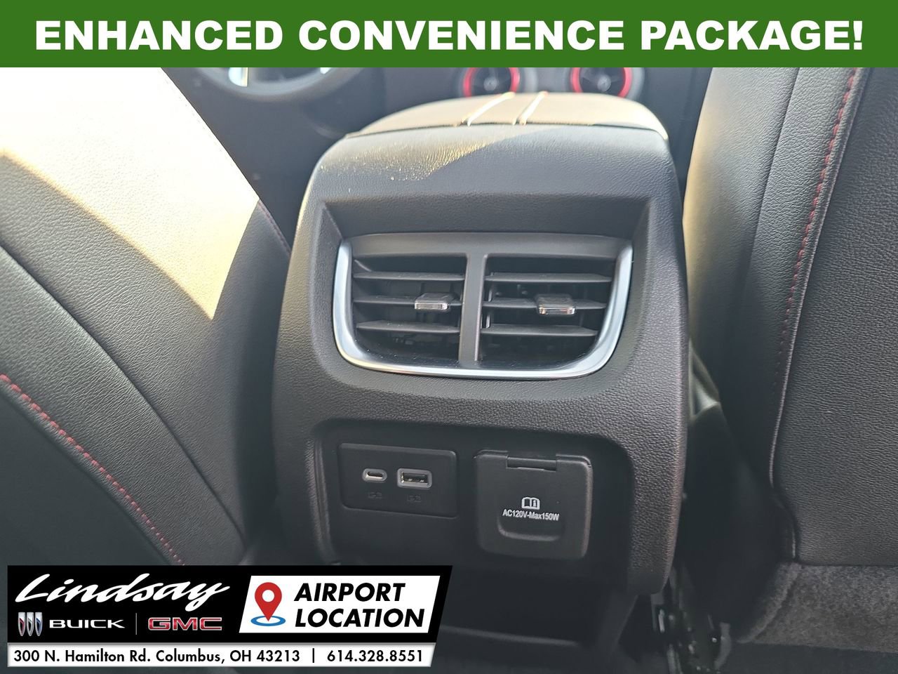 Used 2023 Chevrolet Blazer RS w/ Enhanced Convenience Package image 22