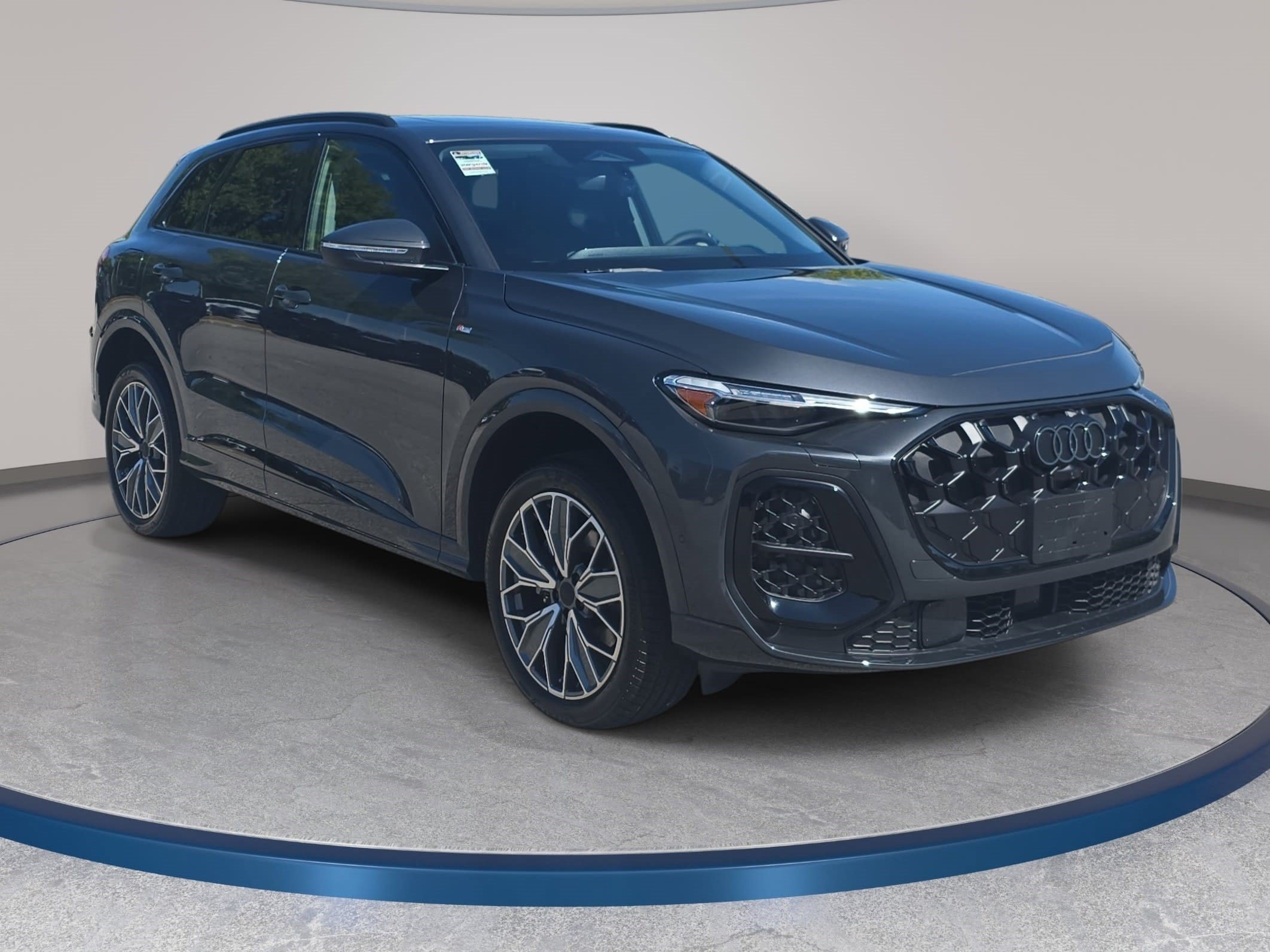 New 2026 Audi Q5 Premium Plus AWD/4WD image 3