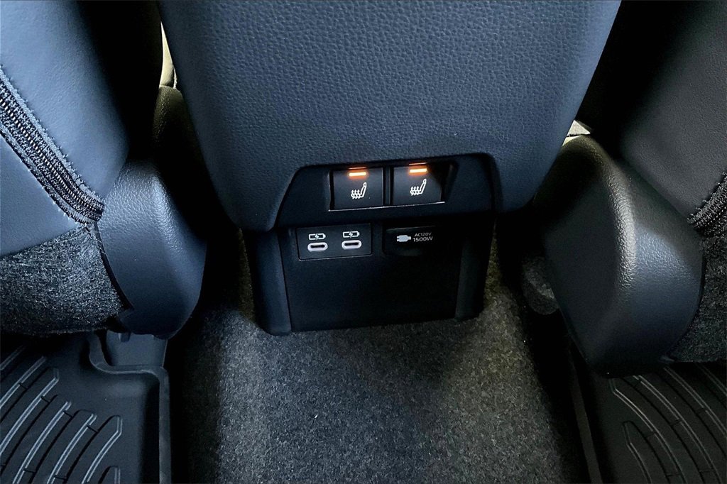 New 2026 Toyota Prius Plug-In Hybrid w/ Limited Premium Package image 11