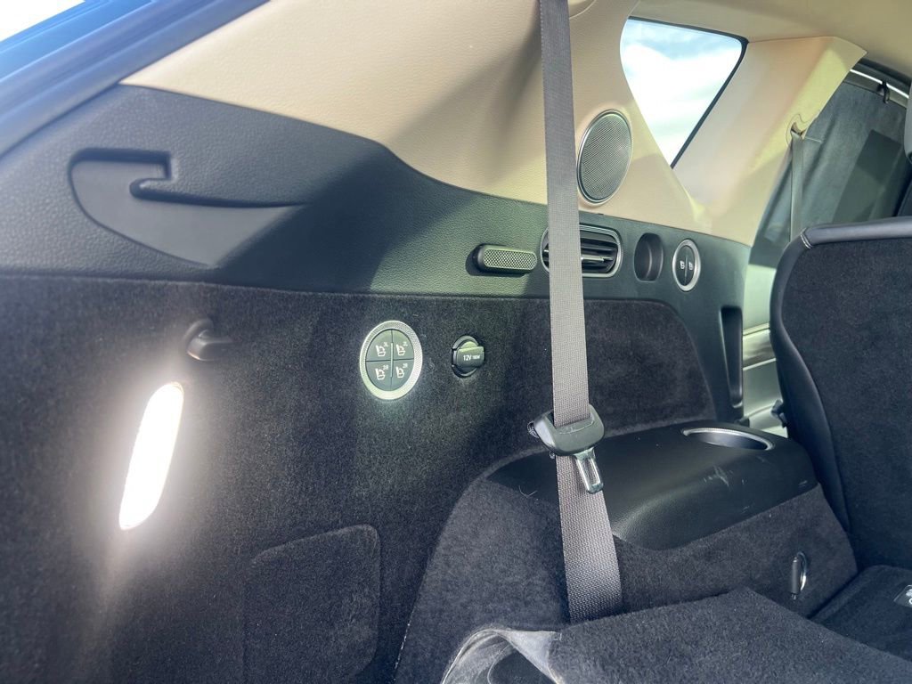 Used 2023 Genesis GV80 3.5T Advanced + image 50