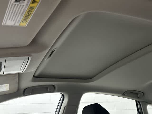 Used 2024 Honda Accord EX image 26