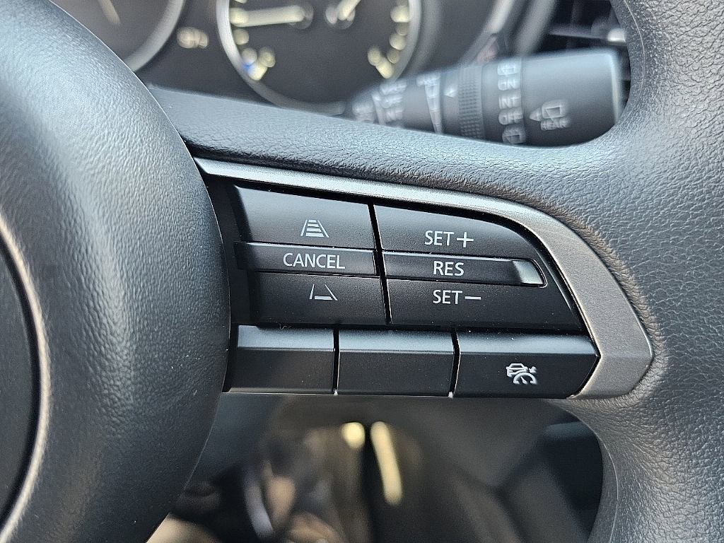 New 2026 MAZDA CX-30 AWD 2.5 S image 31